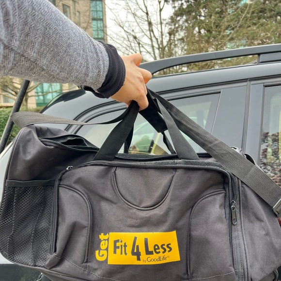 Gym bag - Picture 5 of 5